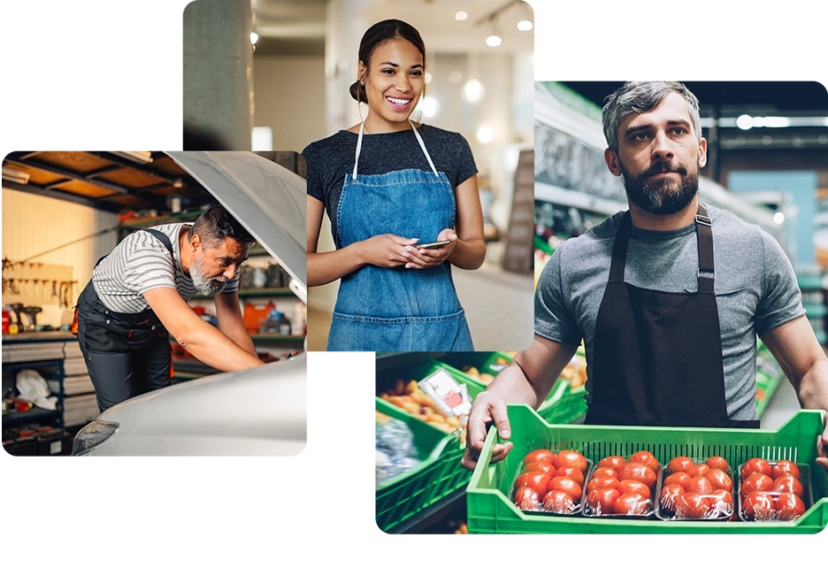 Flexi at work : la première application de l’e-Gov 3.0