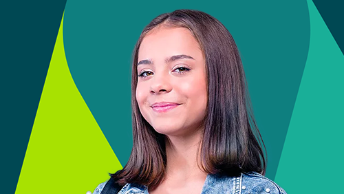 Refonte du service en ligne Student at work